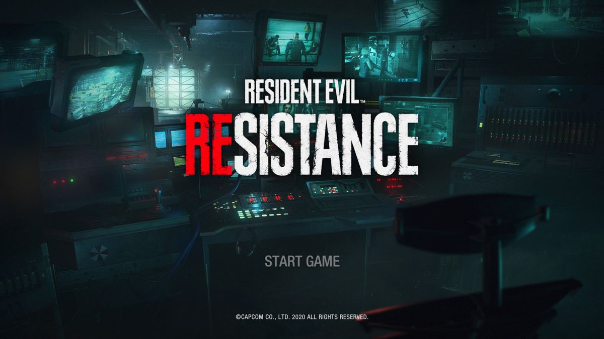 Resident Evil 3 screenshot 2 for Xbox One